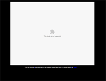 Tablet Screenshot of microlab.com.mx
